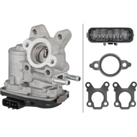 HELLA AGR-Ventil 6NU 014 864-661 HELLA AGR-Ventil 6NU 014 864-661