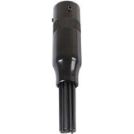 Nadelentrosteraufsatz für Pneumatikhammer, 19-teilig, VIBRO SYSTEM LSR 6413