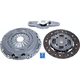 SACHS Kupplungssatz 3000 950 019