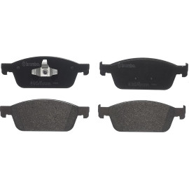 BREMBO Bremsklötze VA P 24 199