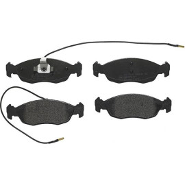BREMBO Bremsklötze VA P 61 054