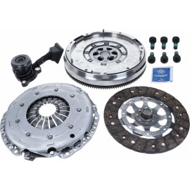 SACHS Kupplungssatz 2290 601 101