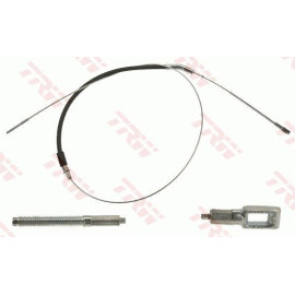 Handbremsseil GCH289