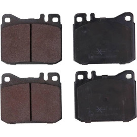 MAXGEAR Bremsbelagsatz 19-1084 Mercedes-Benz W123 79-85 MAXGEAR Bremsbelagsatz 19-1084 Mercedes-Benz W123 79-85