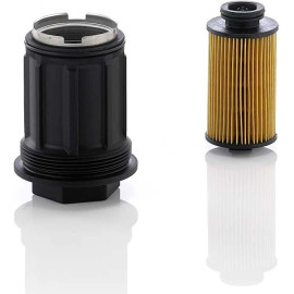Mann & Hummel Harnstofffilter Harnstoff U 58/1 KIT