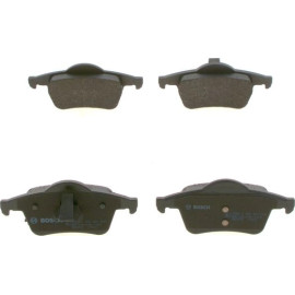 Bremsklötze 0 986 424 539