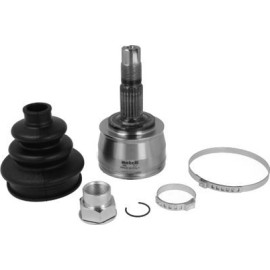 Gelenksatz, Antriebswelle Fiat Punto 1.2 15-1296