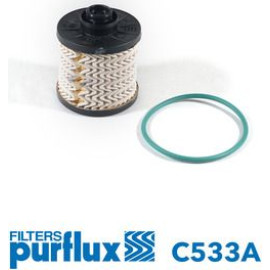 PURFLUX Kraftstofffilter C533A