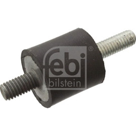 FEBI BILSTEIN Stopp, Motorabdeckung 12173