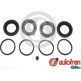 Reparatursatz Bremssattel Alfa S. 159/Brera/Spider 1.8-3.2 05 D4842 Reparatursatz Bremssattel Alfa S. 159/Brera/Spider 1.8-3.2 05 D4842