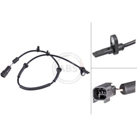 A.B.S. ABS Sensor 30799