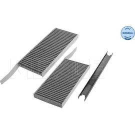 Innenraumfilter Renault Kangoo 08- 1.5Dci/1.6 16V/ Movano/Master 2.3 Dci 10- 2 Stk. Mit Aktivkohle 16-12 320 0019/S