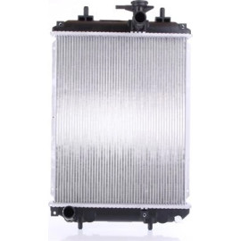 Wasserkühler PKW 617549