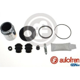 Reparatursatz Bremssattel Mitsubishi T. Asx/Lancer/Outlander 06 D41813C Reparatursatz Bremssattel Mitsubishi T. Asx/Lancer/Outlander 06 D41813C
