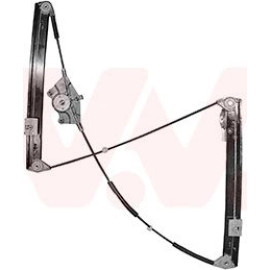 VAN WEZEL Fensterheber 0325262