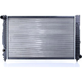 Nissens Wasserkühler PKW 60496