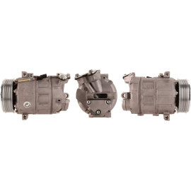 Kompressor, Klimaanlage 51-0634