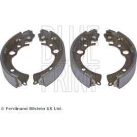 Bremsbacken Honda Civic/Crx 91-01 ADH24114
