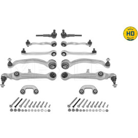 MEYLE 12 316 011HD Querlenkersatz (HD) 116 050 0087/HD MEYLE 12 316 011HD Querlenkersatz (HD) 116 050 0087/HD