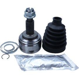 Gelenksatz, Antriebswelle Renault Kangoo Ii 1.5Dci 09 49-1529