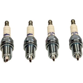Zündkerze Rl13Hc Set Aus 4 Stück 246627