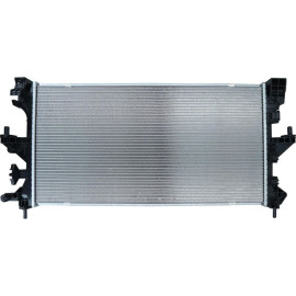 Kamoka Motorkühler 7700044