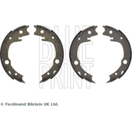 Handbremsbacken Toyota Avensis/Corolla/Yaris 02-08 ADT34169