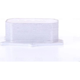Ölkühler PKW 90987