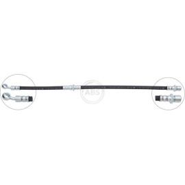 A.B.S. Bremsschlauch SL4313 A.B.S. Bremsschlauch SL4313