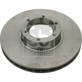 FEBI BILSTEIN Bremsscheibe 22853
