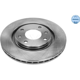 MEYLE Bremsscheibe Peugeot 206/305/306/405/Partner 82 11-15 521 0032 MEYLE Bremsscheibe Peugeot 206/305/306/405/Partner 82 11-15 521 0032