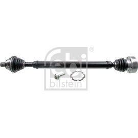 FEBI BILSTEIN Antriebswelle 180918 FEBI BILSTEIN Antriebswelle 180918