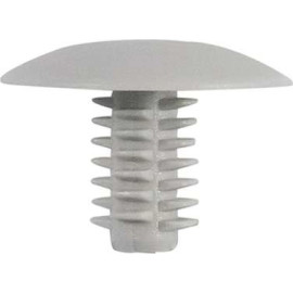 Dachlinie Polsterkappe Fiat Panda 03-12 (10 Stück) C70585