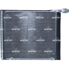 Verdampfer, Klimaanlage 36171