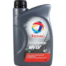 Total Fluidmatic DCT MV Doppelkupplungsgetriebeöl ATF 1 Liter 2214012