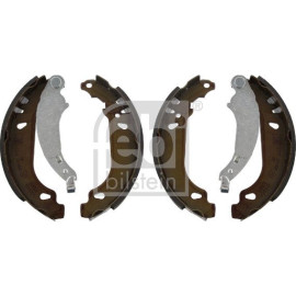 FEBI BILSTEIN Bremsbacken 33990