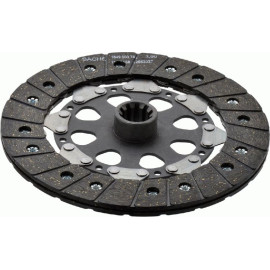 SACHS Kupplungsscheibe 1864 919 001