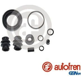 Reparatursatz Bremssattel Opel T. 38Mm D4650 Reparatursatz Bremssattel Opel T. 38Mm D4650