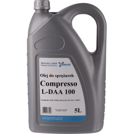 ÖL Specol Compresso L-Daa 100 100630