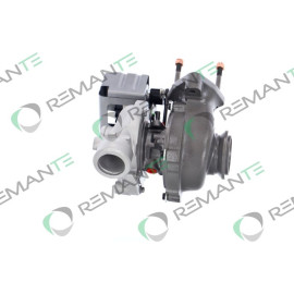 Turbolader 003-002-001036R