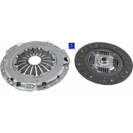 SACHS Kupplungssatz 3000 950 630