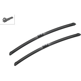 Bosch Scheibenwischer Aerotwin A938S 3397118938