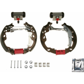 Bremsbacken - Superkit GSK1910