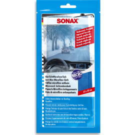 Sonax KlarSicht Microfaser Tuch Stk 04212000