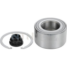 SNR Radlager R169.62