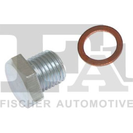 FA1 Verschlussschraube 862.362.011
