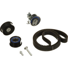 Gates Zahnriemensatz K015369XS Gates Zahnriemensatz K015369XS