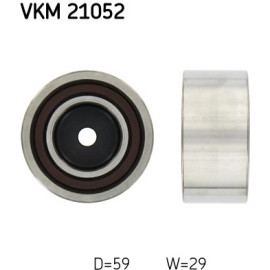 Umlenkrolle Synchrontrieb VKM 21052