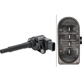 HELLA Zündspule 5DA 358 168-401