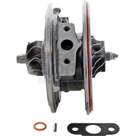 Rumpfgruppe, Lader 601503